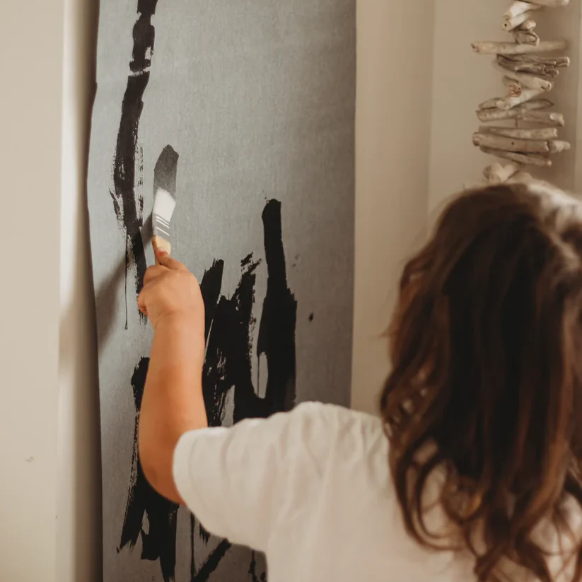 MagicToile™ Réutilisable à l'Eau