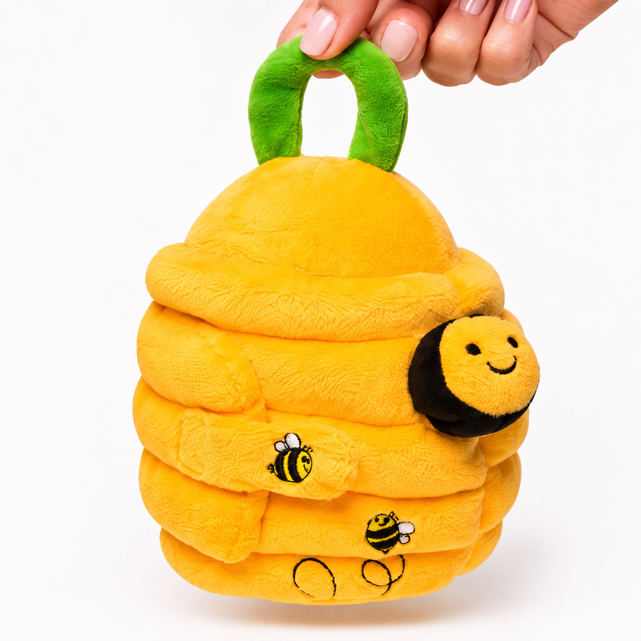 Ruche Sensorielle Montessori Bébé