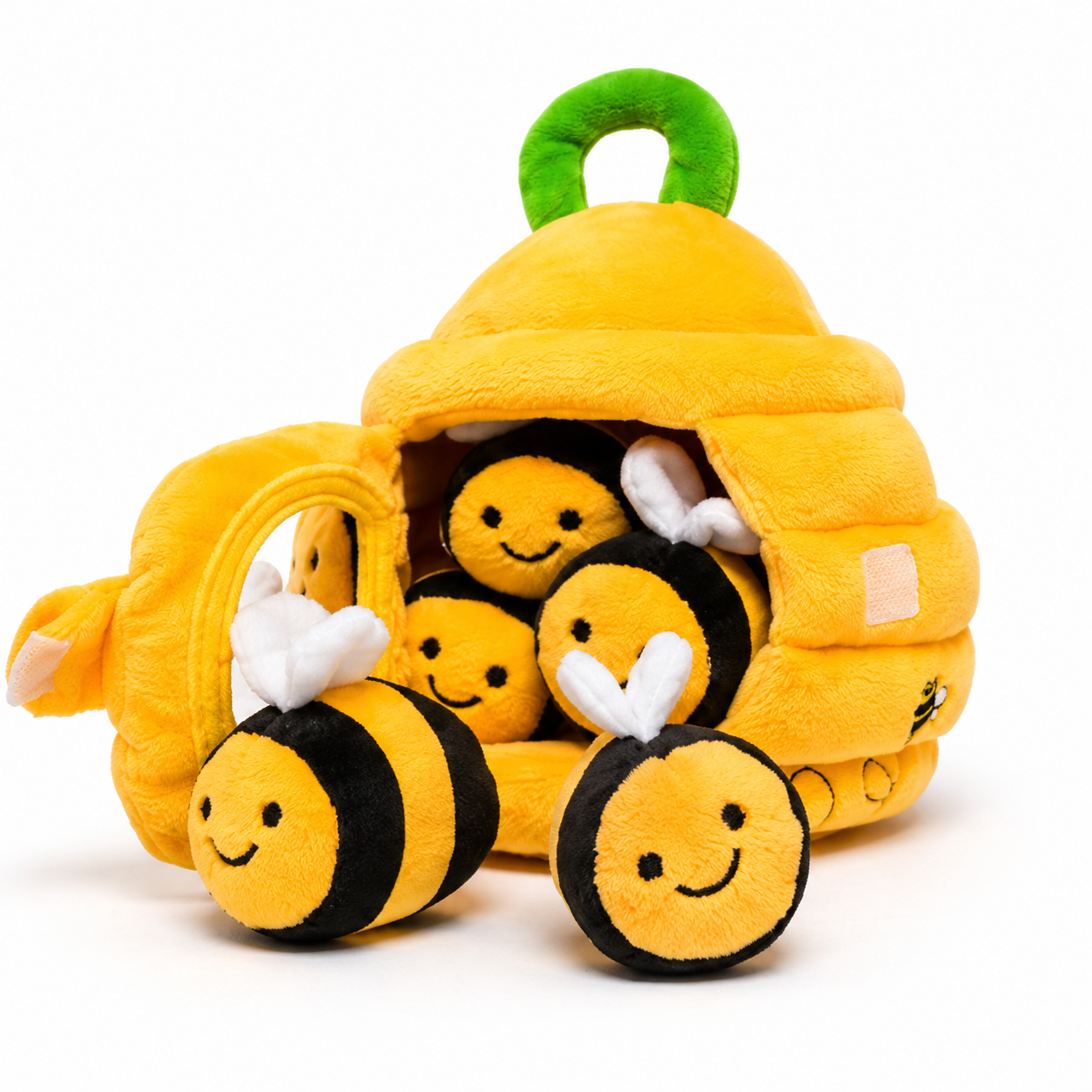 Ruche Sensorielle Montessori Bébé
