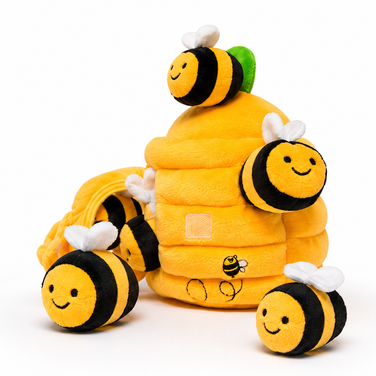 Ruche Sensorielle Montessori Bébé