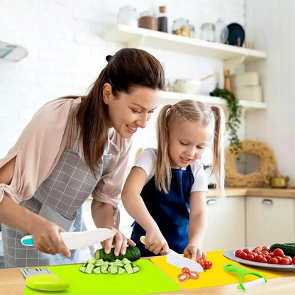 Le Kit de Cuisine Mini Chef